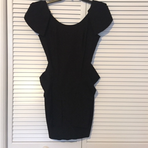 homecoming dress
