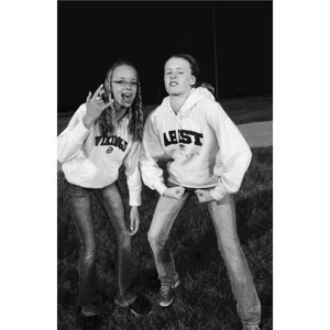 Meet your Posher, Holly