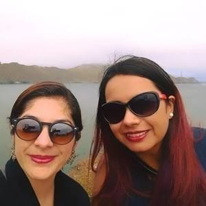 Meet your Posher, Astrid