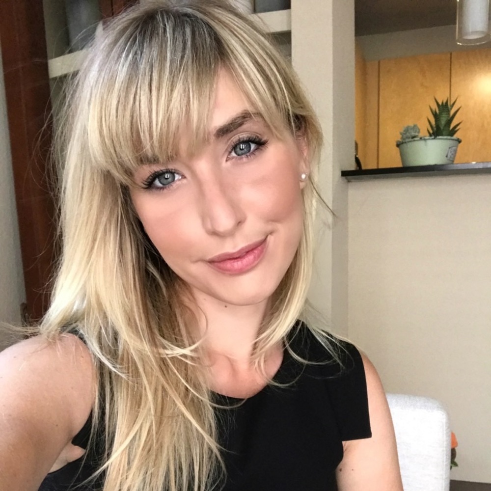 Meet your Posher, Heather