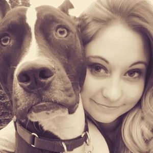 Meet your Posher, Chelsey