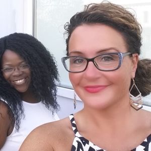 Meet your Posher, Robin