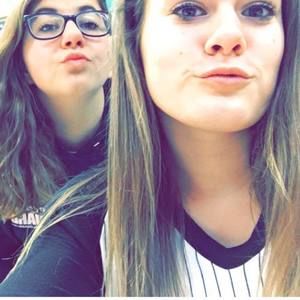 Meet your Posher, Maddie