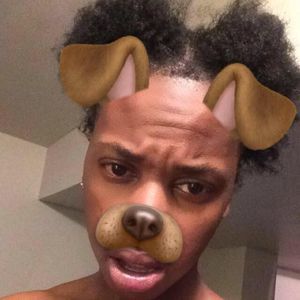 Meet your Posher, Riico