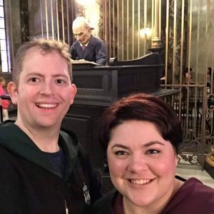 Meet your Posher, Kate