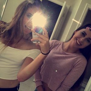 Meet your Posher, Christina