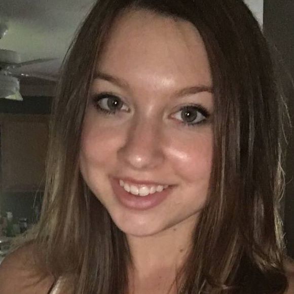 Meet your Posher, Brianna - Picture 1 of 1