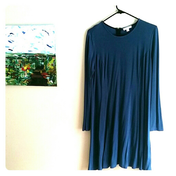 Katherine Barclay dress