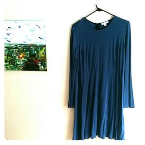 Katherine Barclay dress