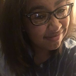 Meet your Posher, Samiyyah