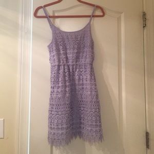 Adorable Dress for the warm season