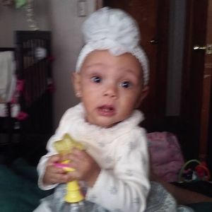 Meet your Posher, Amie