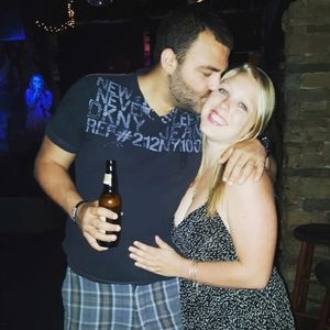 Meet your Posher, Katelyn