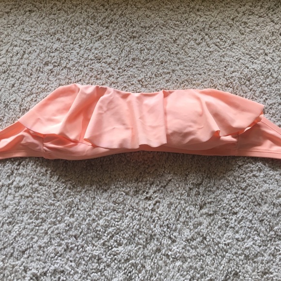 Target Bandeau Bikini Top