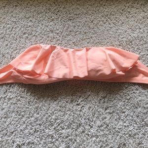 Target Bandeau Bikini Top