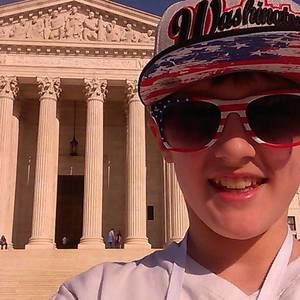 Meet your Posher, Jacob