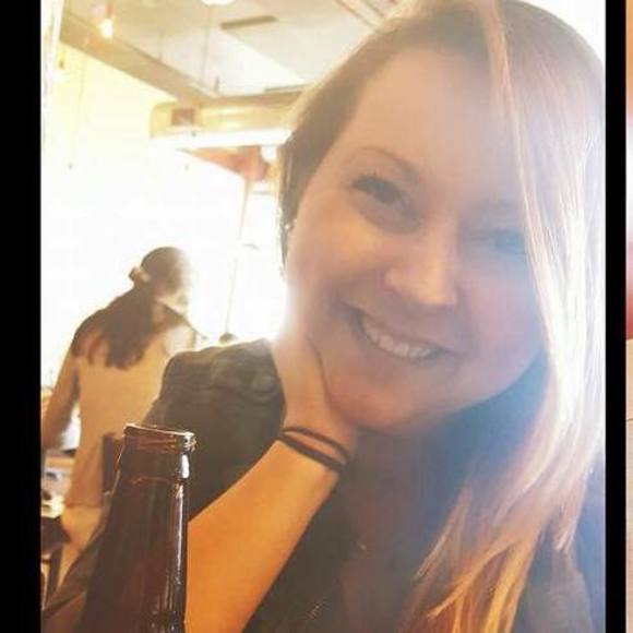 Meet your Posher, Caitlin - Picture 1 of 1