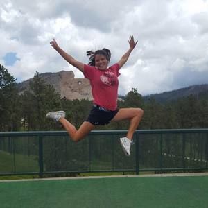 Meet your Posher, Rachel