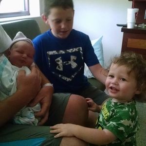 Meet your Posher, Joy