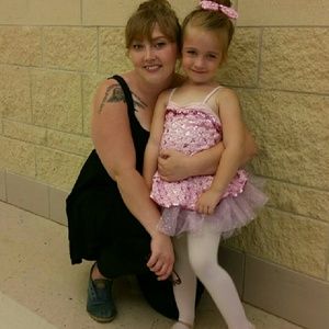 Meet your Posher, Missy