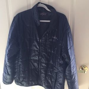 Vineyard Vines Men's quilted jacket size L