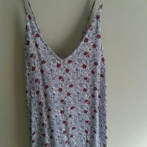 Old Navy Maxi Dress