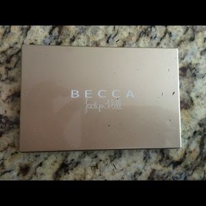 Becca Champagne Glow Palette