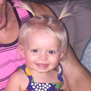 Meet your Posher, Andi