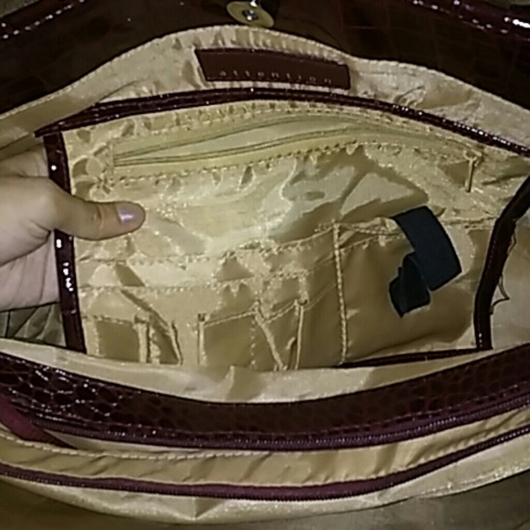 Traveling, on the go or laptop bag - Picture 2 of 4