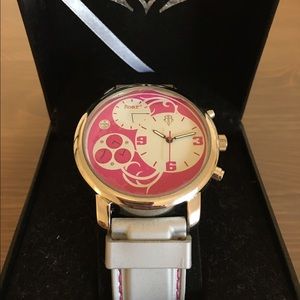 Women's Roar Brand Watch from @Buckle