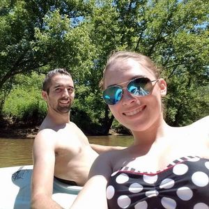 Meet your Posher, Kelsey