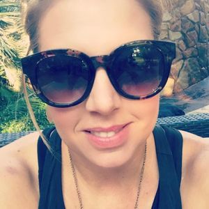 Meet your Posher, Allison