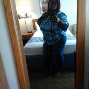 Meet your Posher, Keyana
