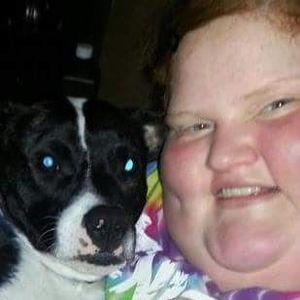 Meet your Posher, Brittney