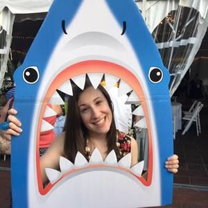 Meet your Posher, Jacqui