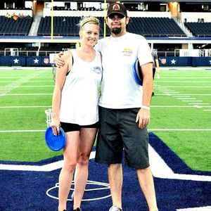 Meet your Posher, Lindsey