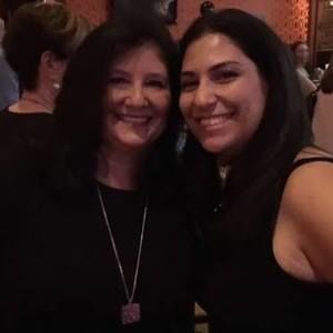 Meet your Posher, Francine