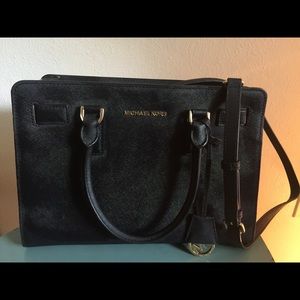 Michael Kors 'Dillon' Handbag