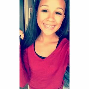 Meet your Posher, Jordyn