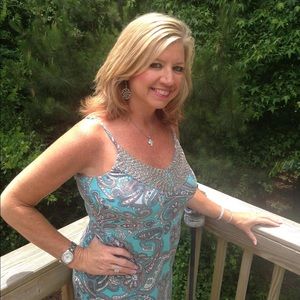 Meet your Posher, Robin