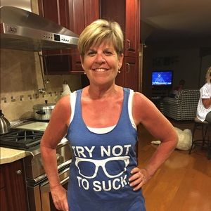 Meet your Posher, Susan