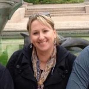 Meet your Posher, Destiny