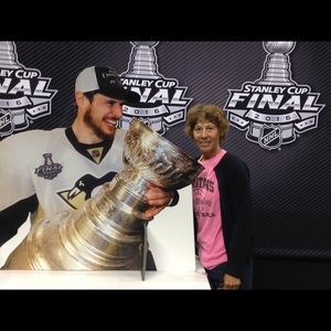 Meet your Posher, Diane