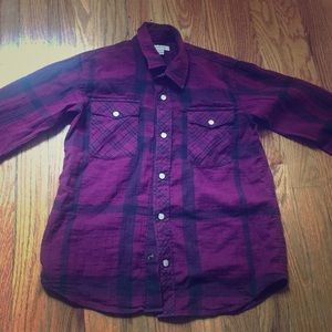 Authentic Burberry shirt