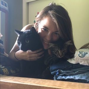 Meet your Posher, Meghan