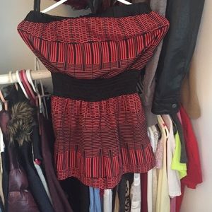 Akira romper
