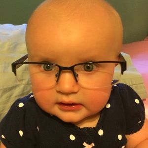 Meet your Posher, Sharri