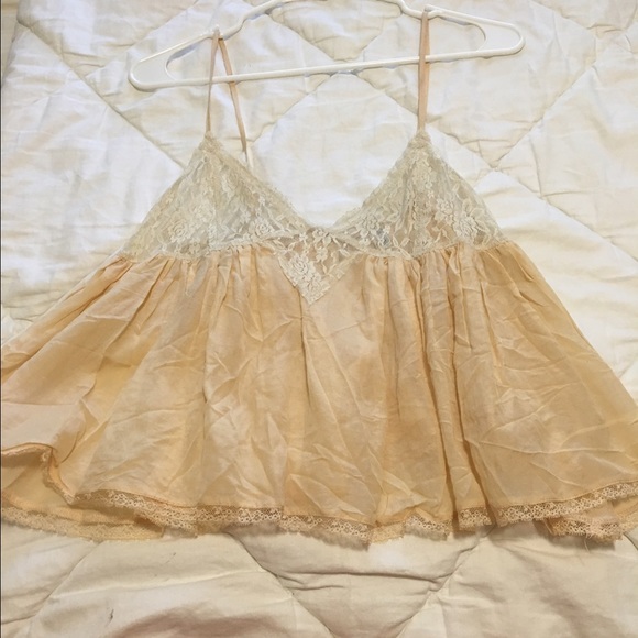 Free people blouse