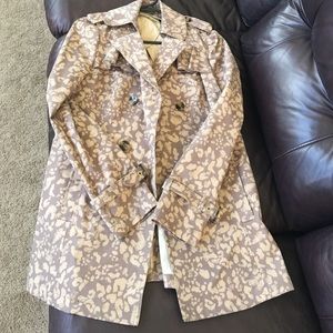 Anthropologie Jacket