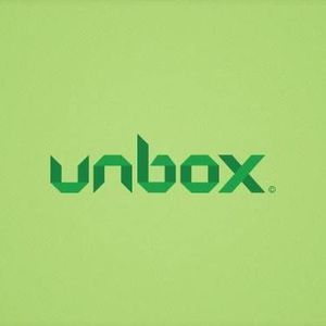 Meet your Posher, Unbox